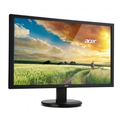 Монитор Acer UM.UX6EE.B01 23.6" K242HQLBbd Black (LED, Wide, 1920x1080, 5ms, 170°/160°, 300 cd/m, 100,000,000:1, +DVI )