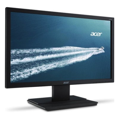 Монитор ACER 21.5" V226HQLBbd, 1920x1080, 16:9, 60 Hz, TN, черный (UM.WV6EE.B04)