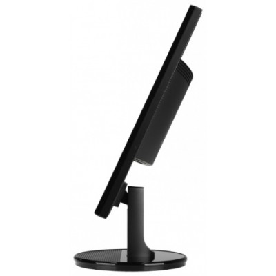 Монитор Acer UM.WW3EE.006 21.5" K222HQLbid black (LED, 1920 x 1080, 5 ms, 90°/65°, 200 cd/m, 100M:1, +DVI, +HDMI)