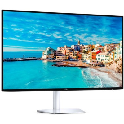 Монитор DELL 2719-4890 ЖК DELL S2719DM 27", черный (2719-4890)