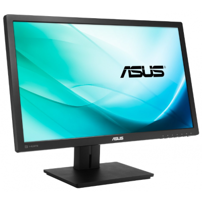 Монитор ASUS 90LMGA001T02251C 27" ASUS PB278QR black (IPS, Wide, 2560x1440, 5 ms GTG , 178°/178°, 300 cd/m, 80`000`000:1, +HDMI, +DVI, +DP, +MHL, +MM, +HAS Pivot)