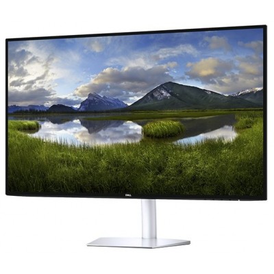 Монитор DELL 2719-2347 ЖК DELL S2719DC 27", черный и серебристый (2719-2347)