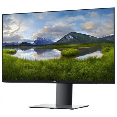 Монитор DELL 2419-2538 ЖК DELL UltraSharp U2419HC 23.8", черный (2419-2538)