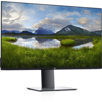 Монитор DELL 2719-4876 ЖК DELL UltraSharp U2719D 27", черный (2719-4876)