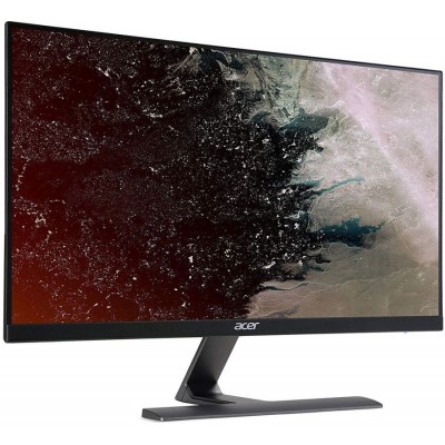 Монитор ACER 23.8" RG240Ybmiix, 1920x1080, 16:9, 75 Hz, IPS, черный (UM.QR0EE.009)