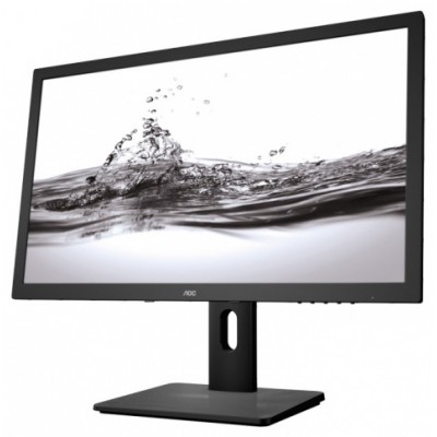Монитор AOC Professional E2475PWJ(00/01) 23.6", черный (E2475PWJ)
