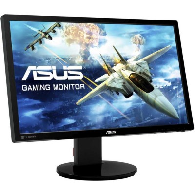 Монитор ASUS 90LMGG701Q022E1C- 24" ASUS Gaming VG248QZ 24", черный [90lmgg701q022e1c-]