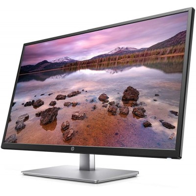 Монитор HP 32s 31.5",1920 x 1080,IPS,5 мс,1200:1,250 кд/м2,178°/178°,HDMI 2.0,VGA ,(2UD96AA)