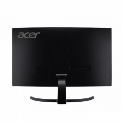 Монитор Acer ED273URPbidpx 27" 2560x1440, WQHD, 144 Hz, 270 nits, 4 ms, 16:9, DP, DVI, HDMI (UM.HE3EE.P01)