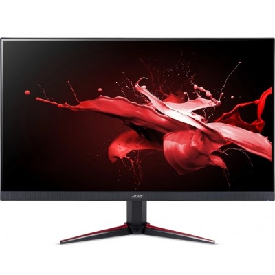 Монитор Acer Nitro VG250QBMIIX 24.5" 1920x1080, FHD, IPS, 1 ms, 250 nits, 16:9, Speakers, HDMI, D-sub (UM.KV0EE.001)