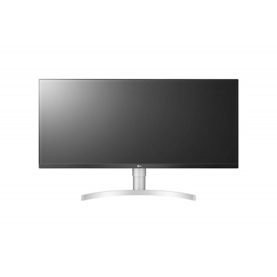 Монитор LG 34WL850-W 34", белый [34WL850-W]