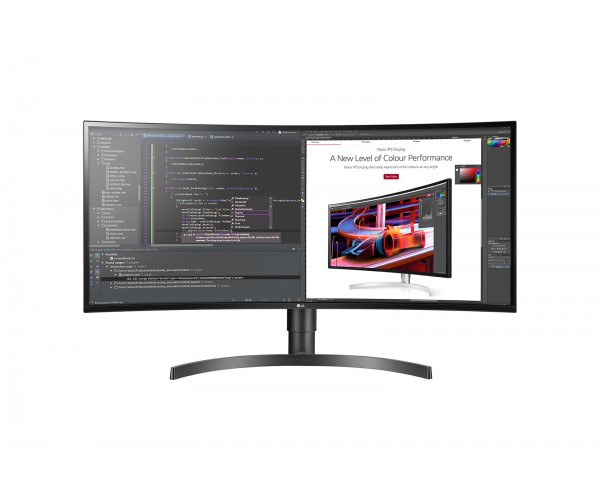 Монитор LG 34