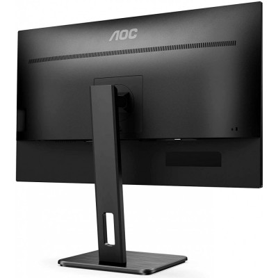 Монитор AOC Q27P2Q 27", черный (Q27P2Q)