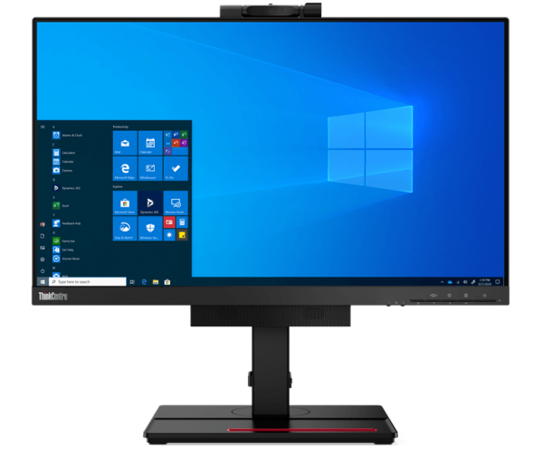 Монитор Lenovo 11JHRAT1EU 27