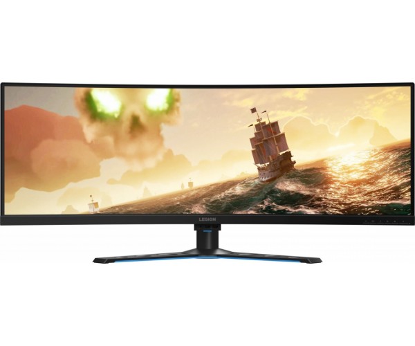 Монитор Lenovo 65F2RAC1EU 43,4