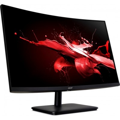 Монитор ACER 27" ED270Xbiipx, черный (UM.HE0EE.X01)