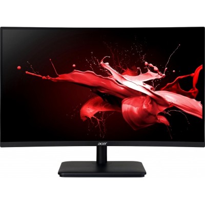 Монитор ACER 27" ED270Xbiipx, черный (UM.HE0EE.X01)