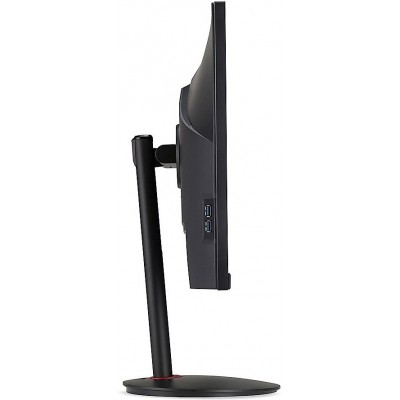 Монитор ACER 23.8" XV242YPbmiiprx, 1920x1080, 16:9, 165 Hz, IPS, Black (UM.QX2EE.P01)