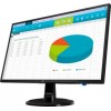 Монитор HP N246v 23,8 1920*1080,60 Гц IPS 5 мс,10000000:1, 250 кд/м2,178°/178°, DVI-D (HDCP), HDMI, VGA (D-Sub) (3NS59AA)