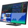 Монитор HP Z43 42,5(3840x2160,60 Гц, IPS, 5 мс, 5000000:1, 350 кд/м2,178°/178°), HDMI 2.0, DisplayPort 1.2, Mini DisplayPort, USB (видео), USB Type A x4, USB Type-C (1AA85A4)