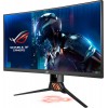 Монитор ASUS 90LM03N3-B01370 27
