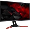 Монитор Acer UM.JX1EE.001 Я_МОНИТОР 32'' Predator XB321HKbmiphz Black (IPS,LED, Wide, 3840x2160, 4ms, 178°/178°, 350 cd/m, 100`000`000:1, +DP, +HDMI,+MM, +USB, )