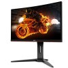 Монитор AOC Gaming C24G1 23.6