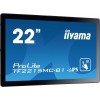 Сенсорный монитор IIYAMA ProLite TF2215MC-B1 21.5