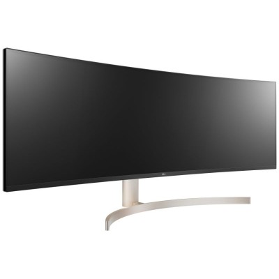 Монитор LG 49WL95C-WE.ARUZ 49", черный [49WL95C-WE.ARUZ]