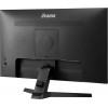 Монитор IIYAMA G2740HSU-B1 27'' [16:9] 1920х1080(FHD) IPS, nonGLARE, 250cd/m2, H178°/V178°, 1000:1, 80M:1, 16,7 миллионов цветов, 1ms, HDMI, DP, USB-Hub, Tilt, Speakers, Audio out, 3Y, Black (G2740HSU-B1)