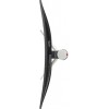 Монитор Acer Aopen 27HC2RPbmiiphx 1920x1080, FHD, VA, 165 Hz, 400 nits, 4 ms, 16:9, Speakers, DP, HDMI, Audio out (UM.HW2EE.P01)