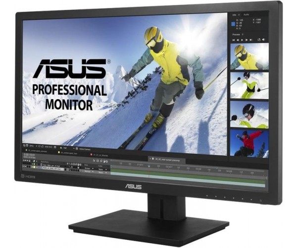 Монитор ASUS PB278QV 27