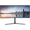 Монитор Samsung LC34H890WGIXCI 34