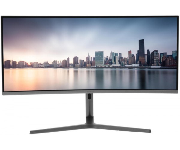 Монитор Samsung LC34H890WGIXCI 34