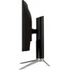 Монитор Acer Aopen 27HC2RPbmiiphx 1920x1080, FHD, VA, 165 Hz, 400 nits, 4 ms, 16:9, Speakers, DP, HDMI, Audio out (UM.HW2EE.P01)
