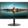 Монитор LENOVO ThinkVision T23i-10 черный IPS LED 6ms 16:9 HDMI матовая HAS Pivot 3000000:1 250cd 178гр/178гр 1920x1080 D-Sub DisplayPort FHD USB 4.92кг