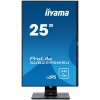 Монитор IIYAMA ProLite XUB2595WSU-B1 25