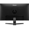 Монитор IIYAMA G2740HSU-B1 27'' [16:9] 1920х1080(FHD) IPS, nonGLARE, 250cd/m2, H178°/V178°, 1000:1, 80M:1, 16,7 миллионов цветов, 1ms, HDMI, DP, USB-Hub, Tilt, Speakers, Audio out, 3Y, Black (G2740HSU-B1)