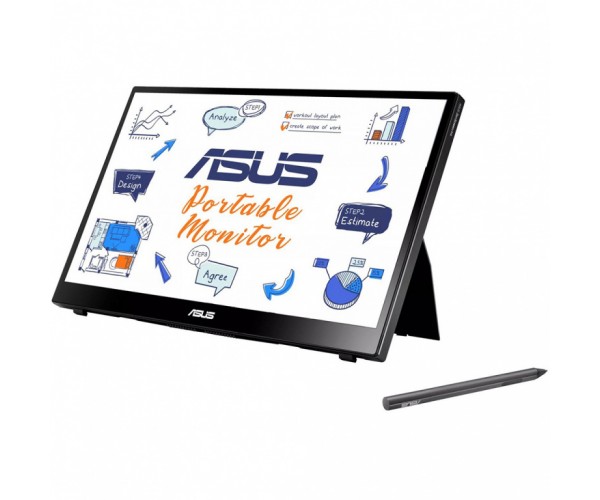 Монитор Asus 14