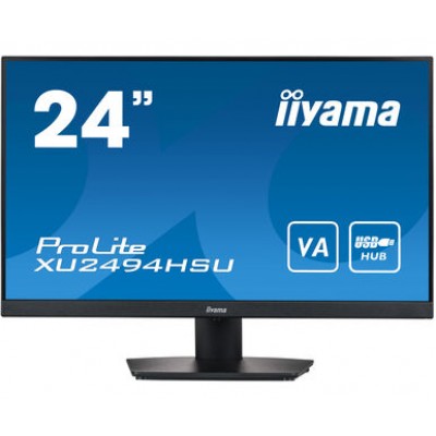 Монитор IIYAMA 23,8" (XU2494HSU-B2)