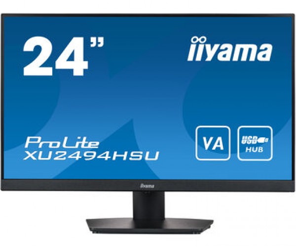Монитор IIYAMA 23,8