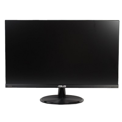 Монитор ASUS 90LM03L0-B01170 23.8" ASUS VP249HR Black (IPS, LED, Wide, 1920x1080, 5ms, 178°/178°, 250 cd/m, 100,000,000:1,+НDMI, +MM, )