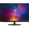 Монитор Lenovo 61C3MAT6EU 22.5 ThinkVision T23d-10 16:10 WUXGA (1920x1200) IPS, 4ms, CR 1000:1, BR 250, 178/178, 1xVGA, 1xHDMI 1.4, 1xDP 1.2, 1xAudio Out (3.5 mm), Tilt