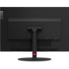 Монитор Lenovo 61C3MAT6EU 22.5 ThinkVision T23d-10 16:10 WUXGA (1920x1200) IPS, 4ms, CR 1000:1, BR 250, 178/178, 1xVGA, 1xHDMI 1.4, 1xDP 1.2, 1xAudio Out (3.5 mm), Tilt