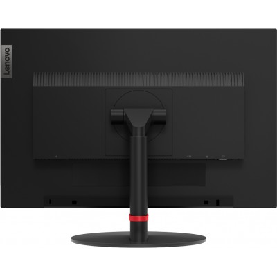 Монитор Lenovo 61C3MAT6EU 22.5 ThinkVision T23d-10 16:10 WUXGA (1920x1200) IPS, 4ms, CR 1000:1, BR 250, 178/178, 1xVGA, 1xHDMI 1.4, 1xDP 1.2, 1xAudio Out (3.5 mm), Tilt