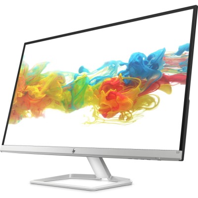 Монитор HP 32f 31,5",1920 x 1080,60 Гц,IPS,5 мс,1000:1,300 кд/м2,178°/178°,VGA,2 HDMI 1.4,(6XJ00AA)