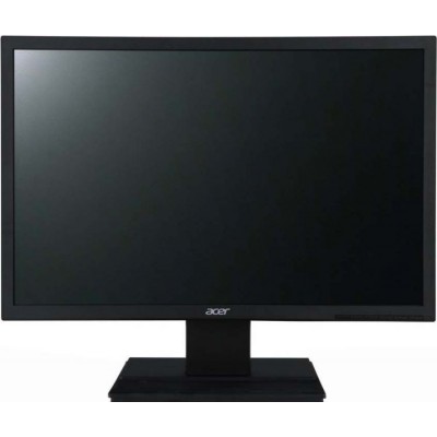 Монитор ACER 24" V246HLbd, 1920x1080, 16:9, 60 Hz, TN, черный (UM.FV6EE.002)