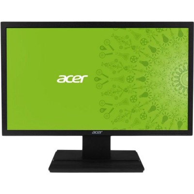 Монитор ACER 24" V246HLbmd, 1920x1080, 16:9, 60 Hz, TN, черный (UM.FV6EE.006)