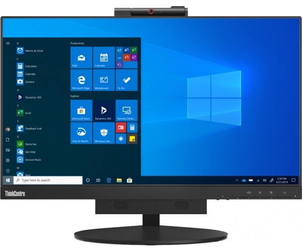 Монитор Lenovo 10QYPAR1EU 23.8