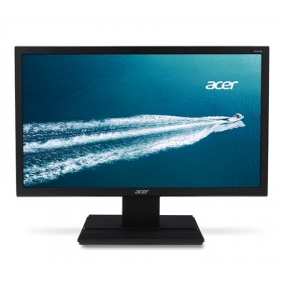 Монитор ACER 21.5" V226HQLBbd, 1920x1080, 16:9, 60 Hz, TN, черный (UM.WV6EE.B01)